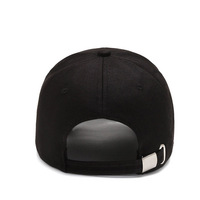Modna, z napisami hafty damskie męskie czapki bejsbolowe damskie męskie sportowe daszki czapka typu Snapback niedz kapelusz dla kobiet mężczyzn 2